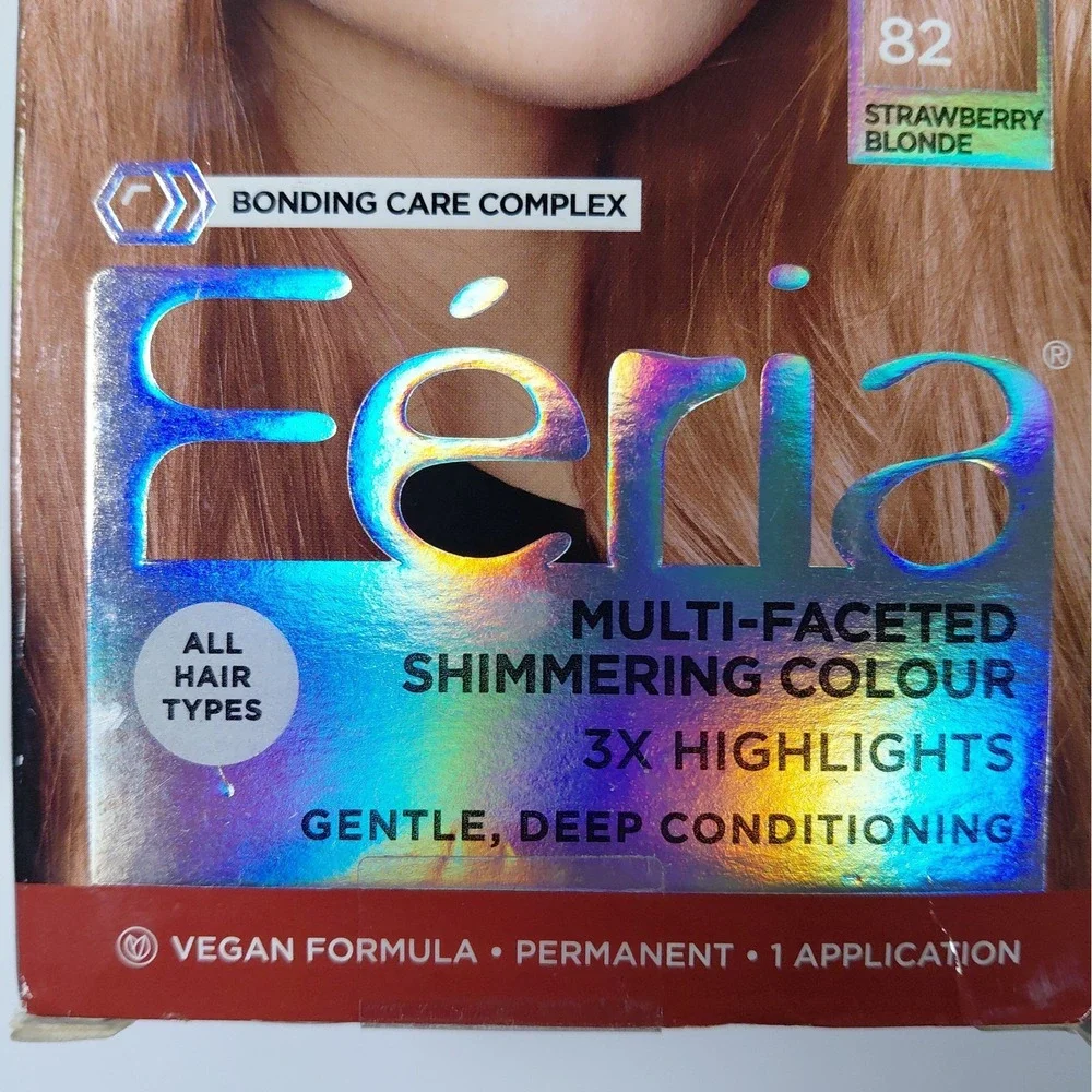LOreal lot oreal